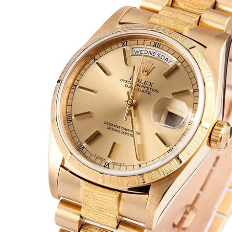 pre owned gold rolex watches|Rolex pre owned watches cost.